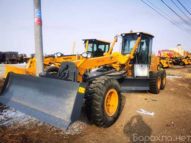 Продам: Автогрейдер TSM GL416 аналог XCMG GR165
