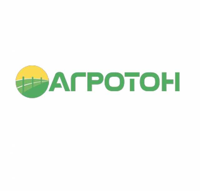 Продам: Компания «АГРОТОН» строительные товары