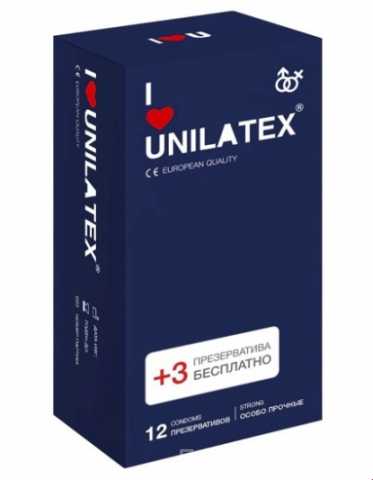 Продам: презервативы unilatex