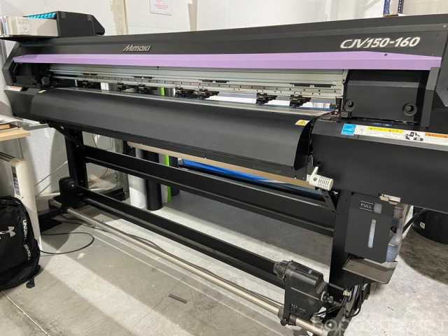 Продам: New Printer Machines, Inkjet Printer and