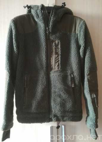 Продам: Куртка женская флисовая - демисезон