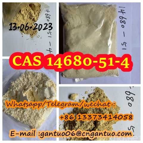 Продам: Metonitazene CAS 14680-51-4