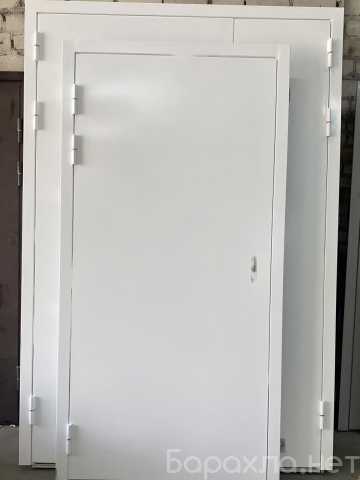 Продам: Металлические двери от компании ПрофДвер