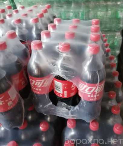 Продам: Coca cola / кока кола 1 литр / параллель