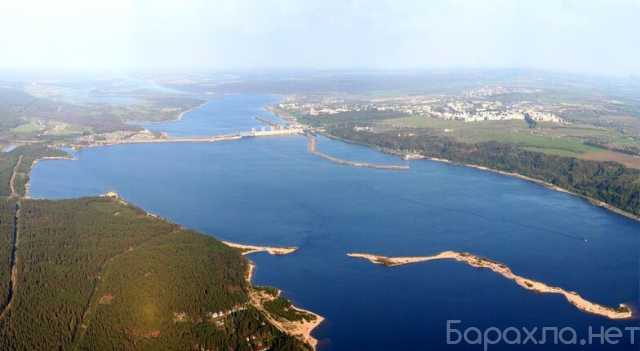 Предложение: Чебоксары — Чебоксарская ГЭС — Остров