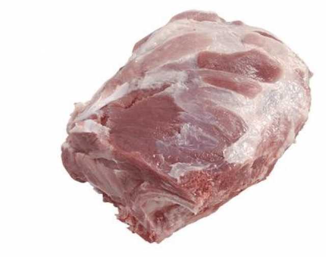 Продам: мясо свинины в ассортименте