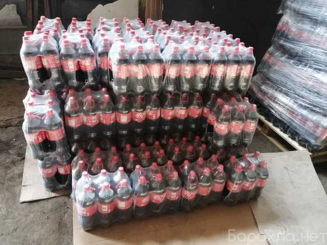 Продам: Coca cola / кока кола 2 литра опт