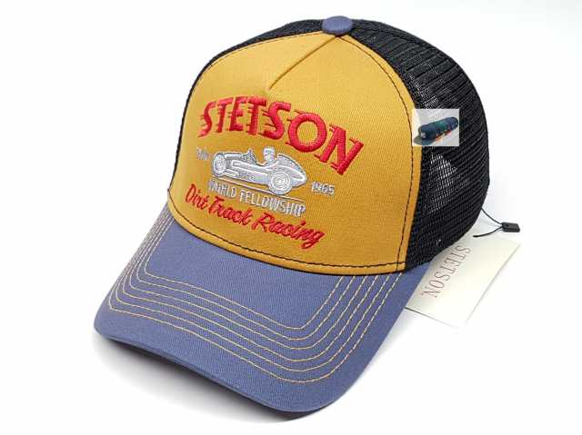 Продам: Бейсболка Stetson Racing летняя сетка
