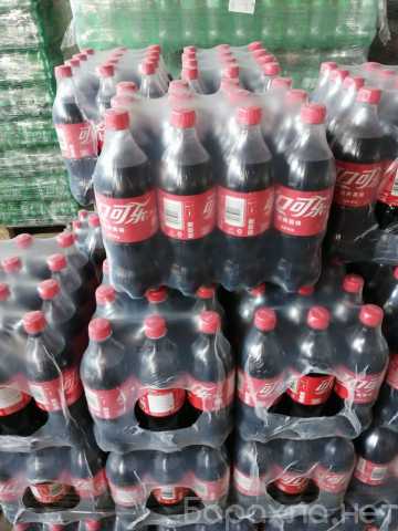 Продам: Coca-cola 1 литр / литровая кока-кола