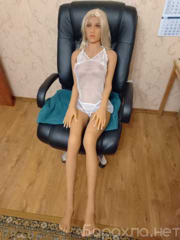 Продам: Реалистичная кукла для взрослых