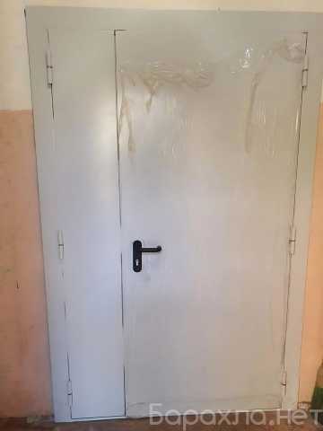 Предложение: Надежные металлические двери в Самаре