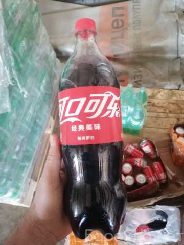Продам: Coca-cola / кока-кола 1,25 литр