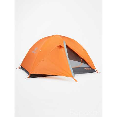 Продам: Палатка Marmot Cazadero 2P. Новая