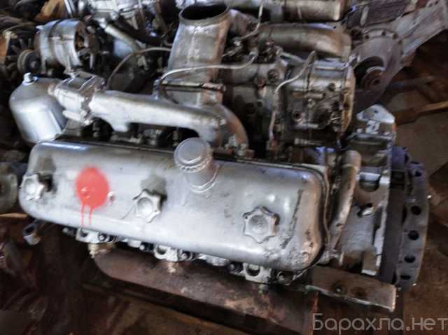 Продам: Двигатель ЯМЗ-236М2 с разбора оптом