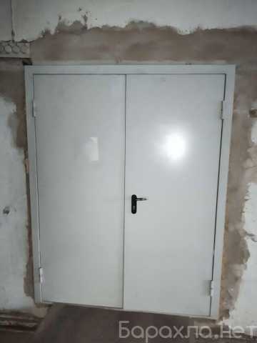 Предложение: Качественные металлические двери в Кемер