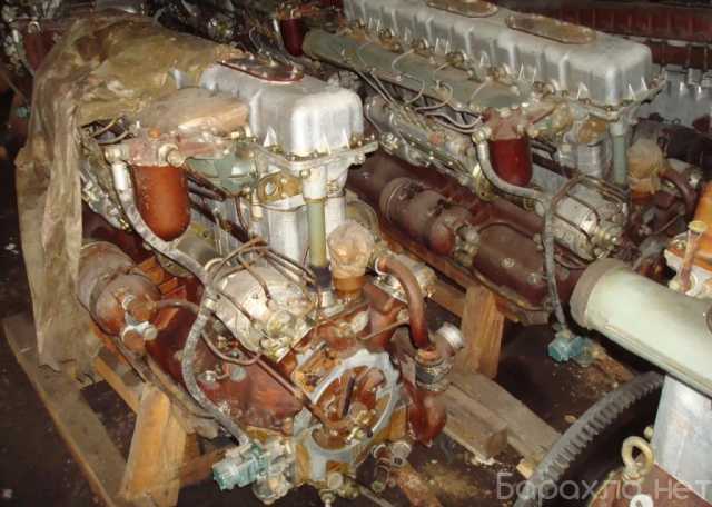 Продам: Двигатель В-6А в сборе оптом