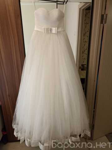 Продам: Свадебное платье Amour Bridal