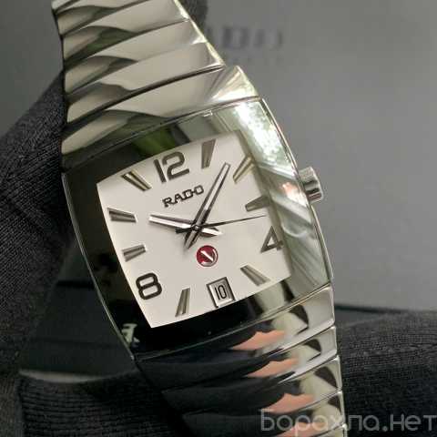 Продам: Мужские керамические часы Rado механика