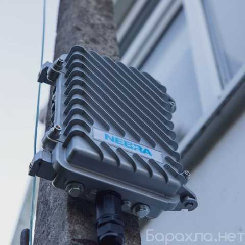 Продам: Helium $HNT Nebra Outdoor Hotspot Miner