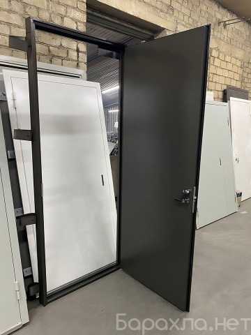 Продам: Стальные металлические двери от DOORKING