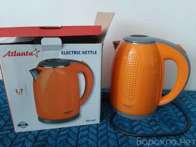 Продам: Електрический чайник