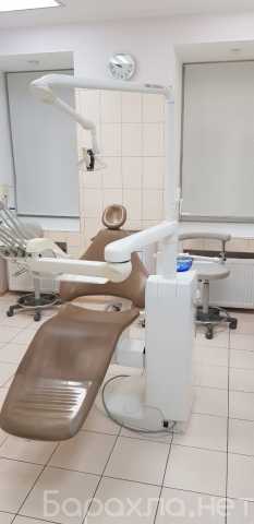 Продам: Два Стоматологических кресла Planmeca