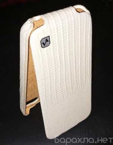 Продам: flip case для iphone 5x вертикальный. б/