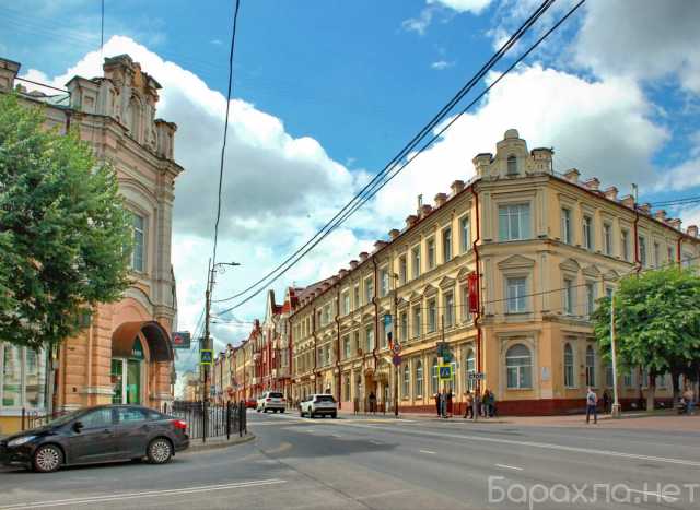 Предложение: обзорная экскурсия смоленск