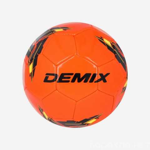 Продам: Мяч Demix Size3(нов)