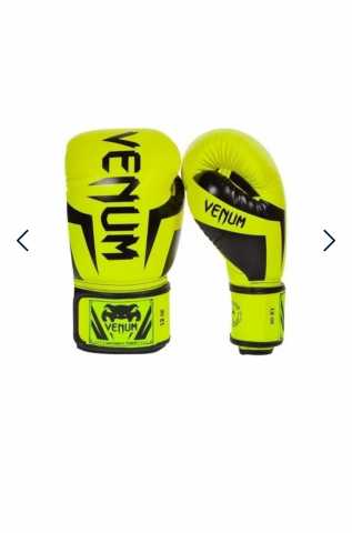 Продам: Перчатки боксёрские детские Venum