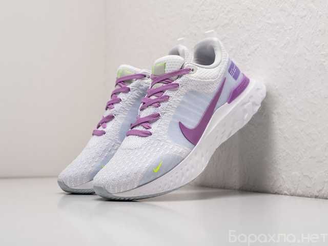 Продам: Кроссовки Nike React Infinity Run 3 Prem