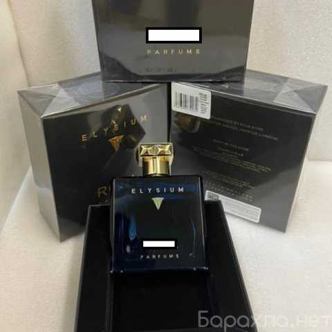 Продам: ROJ. Elysium Pour Homme Parfum Cologne