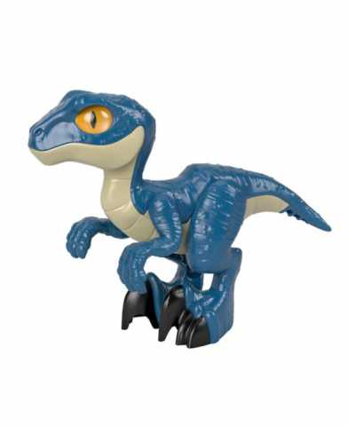 Продам: Продаю imaginext Jurassic World Raptor X