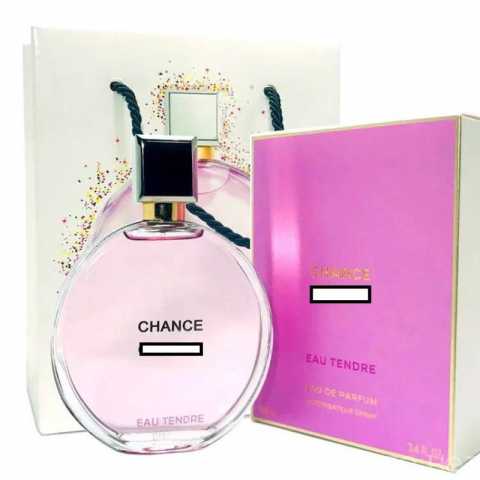 Продам: CHNL chance tendre parfum