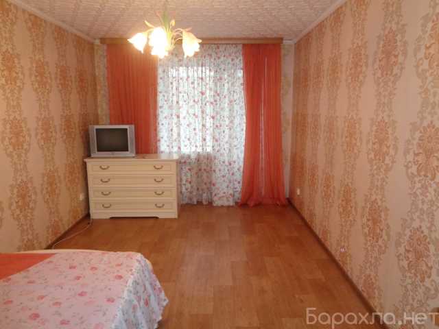 Сдам: квартиру