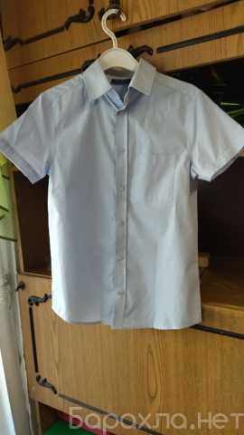 Продам: Школьная Рубашка .Размер 140
