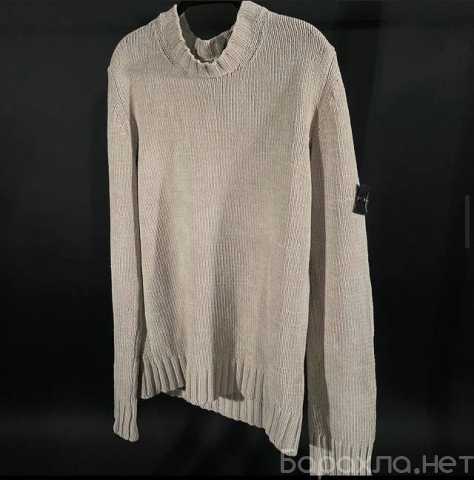 Продам: STONE ISLAND свитер, кофта,строго ориг