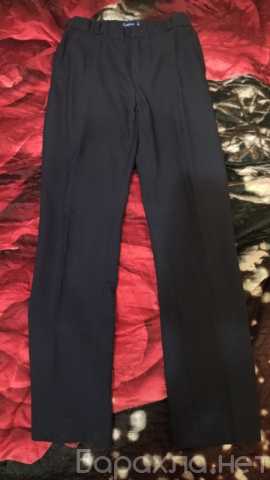 Продам: Школьные брюки ,размер 146