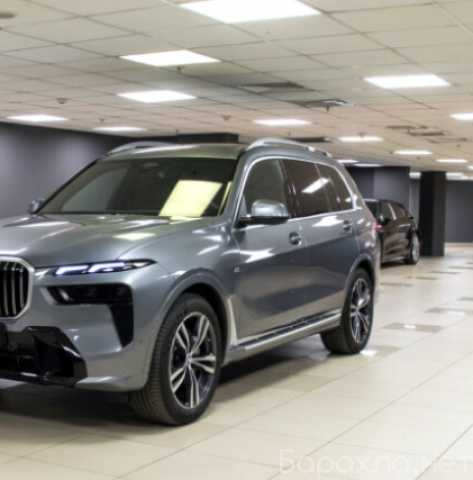 Продам: В разборке BMW X7 2022