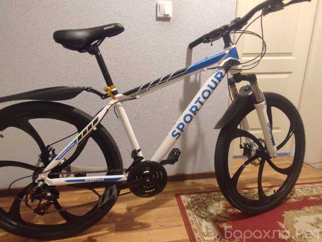 Продам: Городской велосипед , почти новый