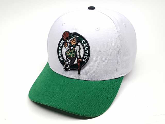 Продам: Бейсболка Boston Celtics NBA Mitchell &N