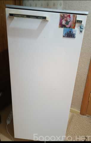 Уплотнитель для холодильника Саратов, размер 45*105