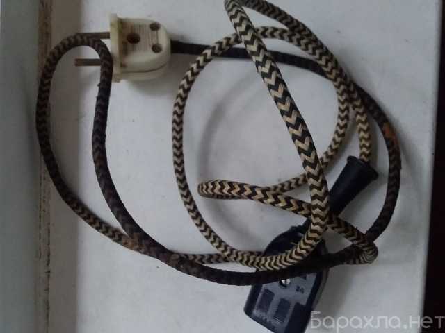 Продам: шнур для электрочайника