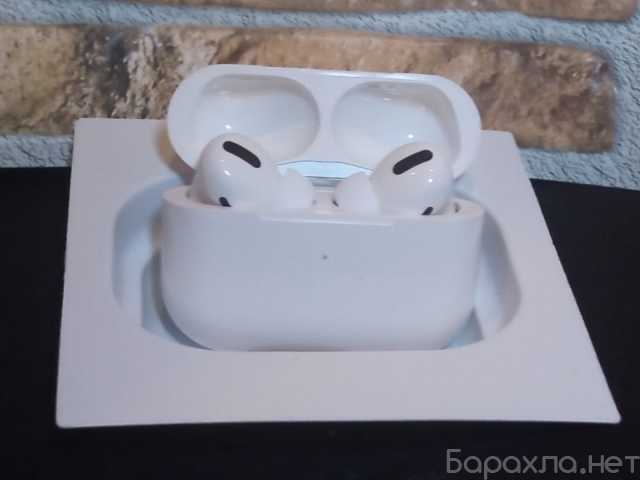 Продам: Беспроводные наушники Apple airpods pro