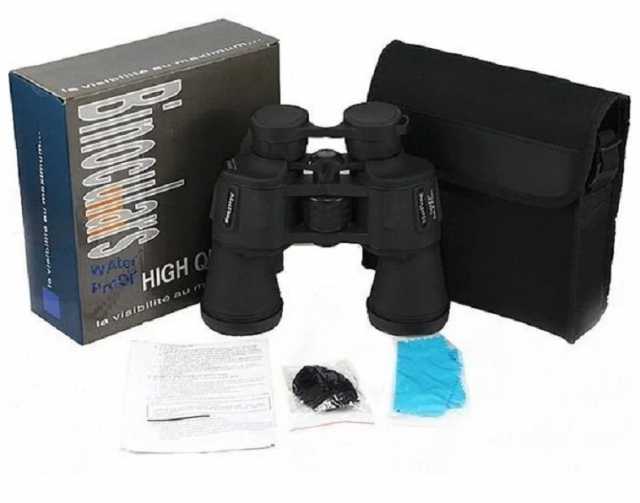 Продам: Бинокль High quality binoculars10-70X70