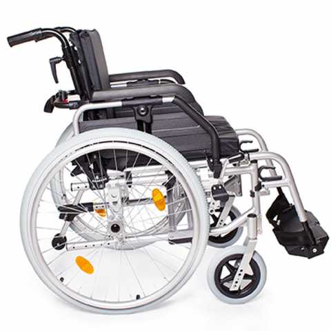 Продам: инвалидная коляска ky954lgc