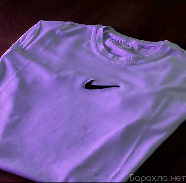Продам: Футболка мужская Nike (Турция)