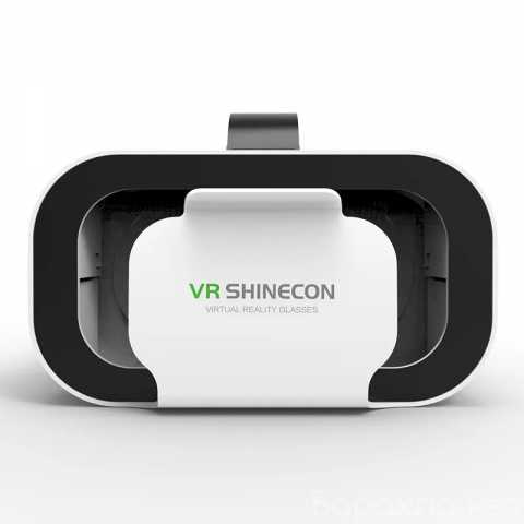 Продам: Очки виртуальной реальности Vr Shinecon