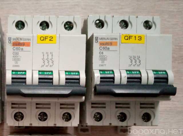 Продам: Продукция Schneider Electric