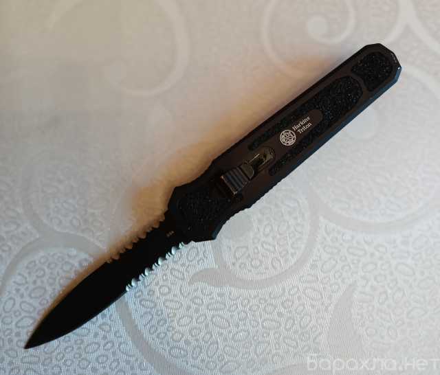 Продам: Нож складной Harkins Triton